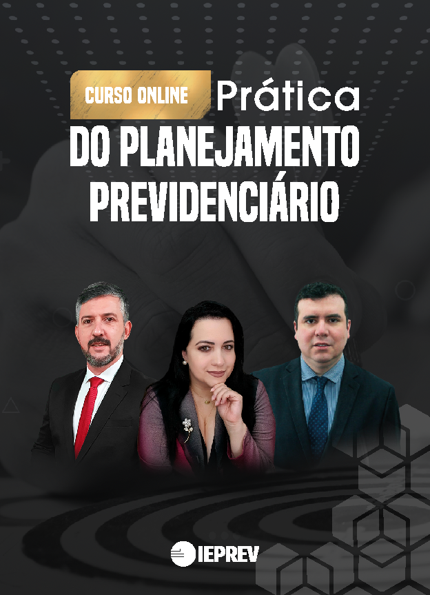 ONLINE Prática do Planejamento Previdenciário